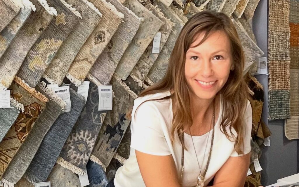 Peyton Webster Carpet & Rugs