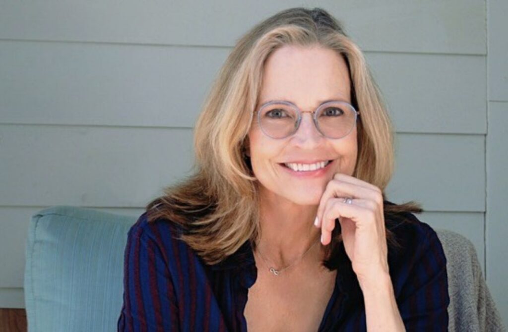 Janet Lansbury from the Respectful Parenting podcast. 
