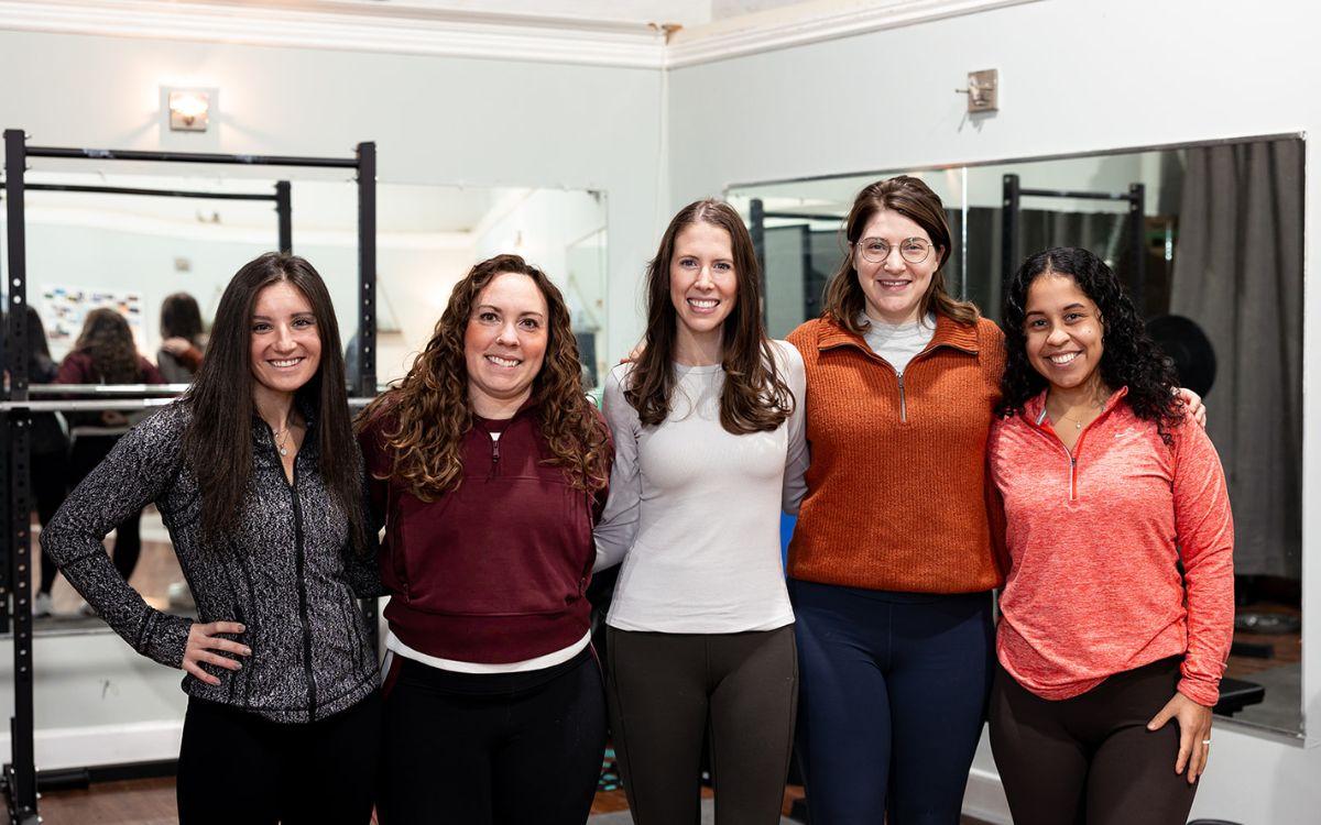 Restore Physical Therapy