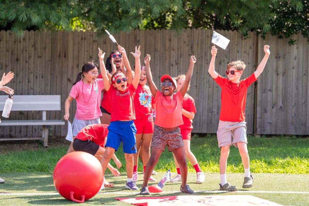 Shipley Day School 1