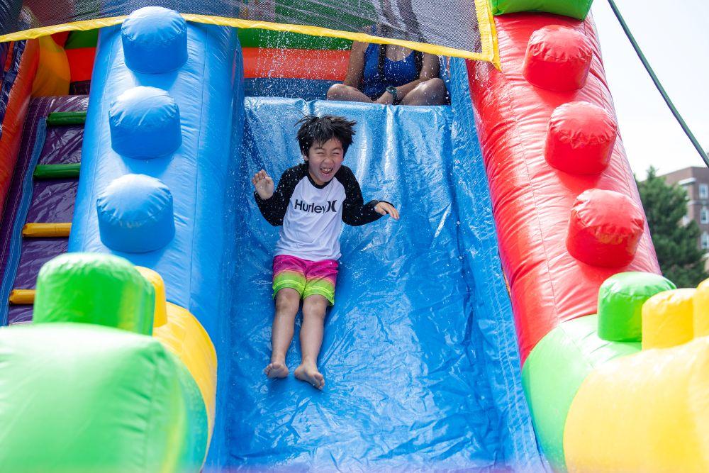 Shirley Day School 5