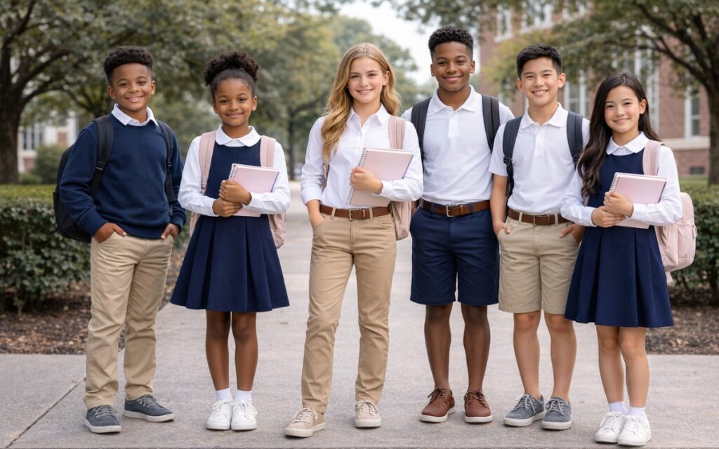 centerschool preview