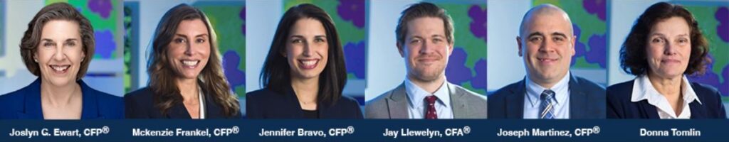 entrust financial slider