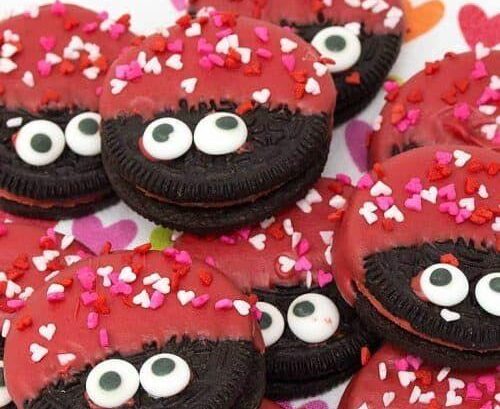 Valentine’s Day Treats in Narberth