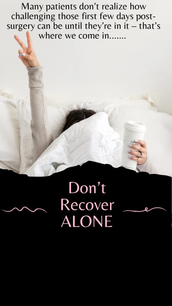 Opulent Concierge Nursing 3