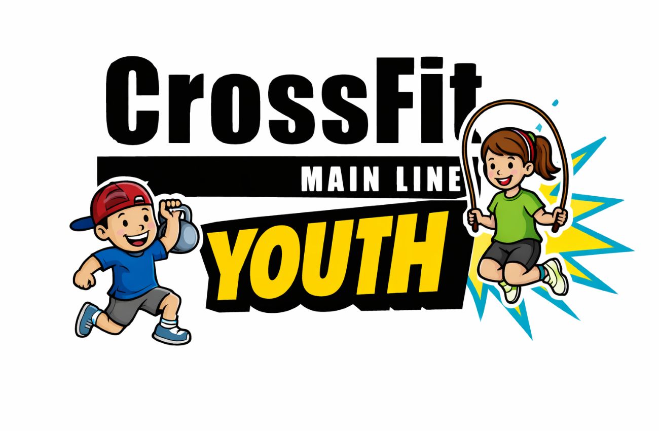 FREE & FUN Youth Fitness Session at CrossFit Main Line – Ardmore 💪