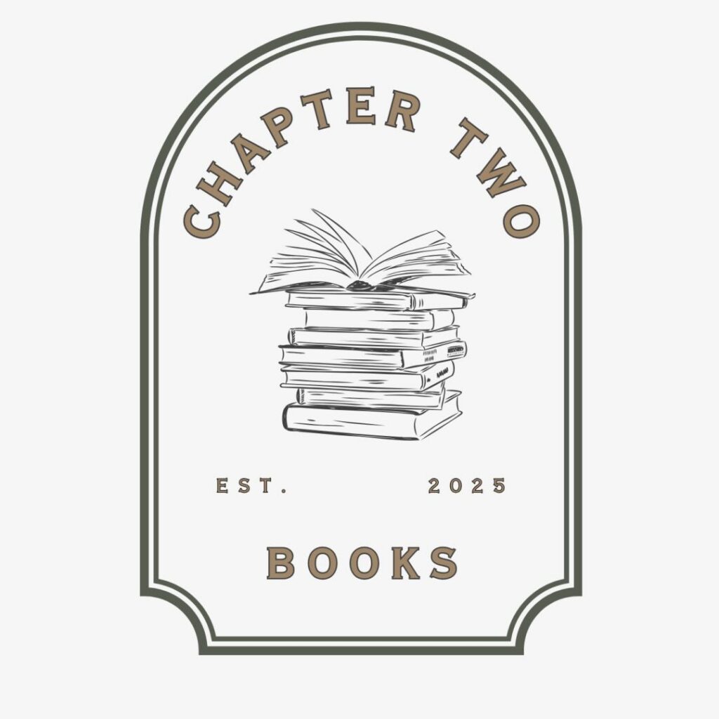 chapter two books