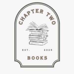 chapter two books
