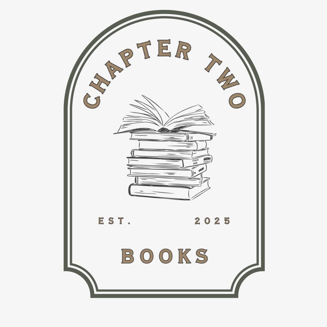 chapter two books