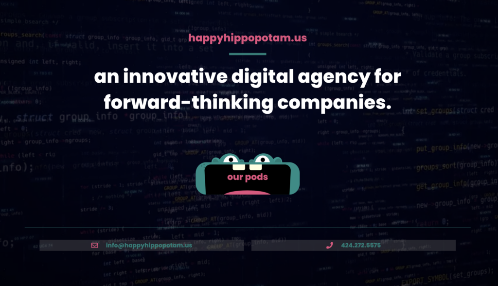 4914237849326830_161105775_WereaDigitalAgencyHappyHippopotamus