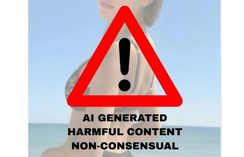 AI Deepfakes and Our Kids: What Every Parent Needs to Know