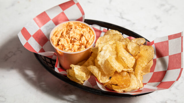 Pimento Cheese Ez Cater