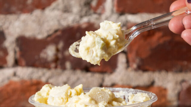 Potato Salad Ez Cater