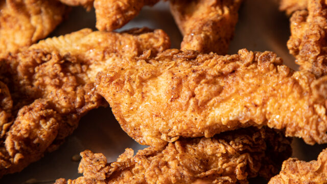 Tenders Ez Cater