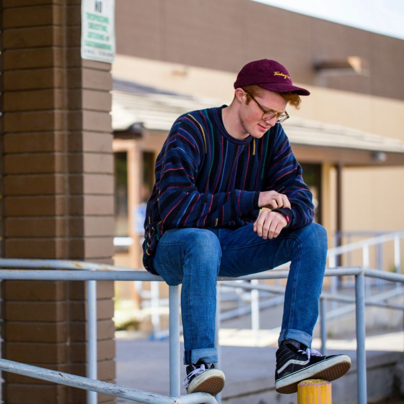 Failure to launch and graduation stress is rarely about laziness or lack of effort.