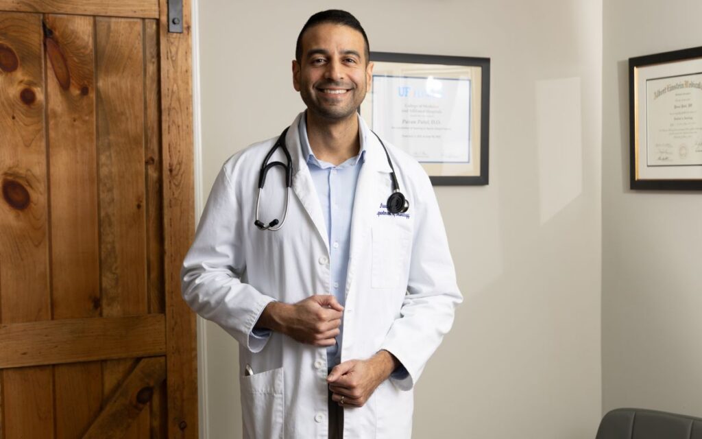 clear path neurology