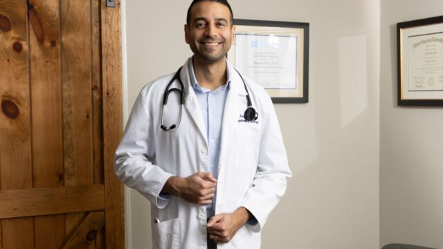 clear path neurology