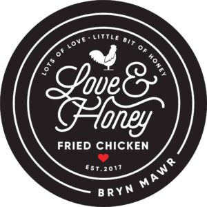 Love and Honey Chicken