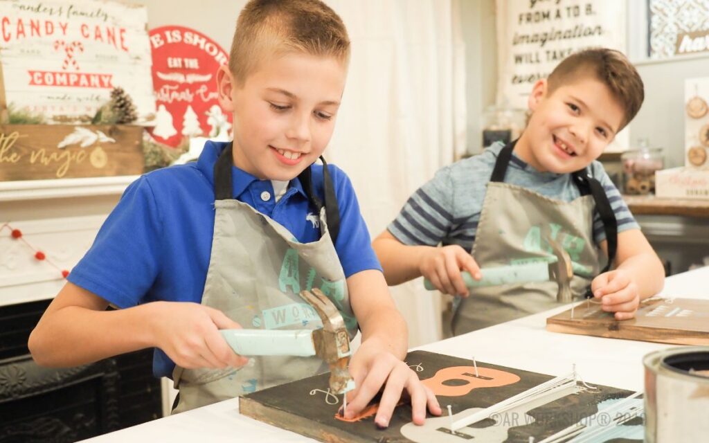AR Workshop Malvern 3