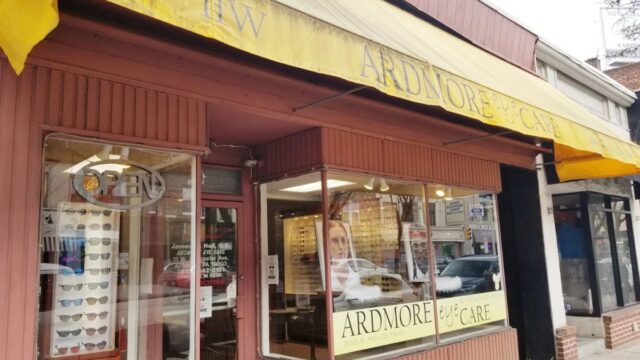 Ardmore Eye Care (1)