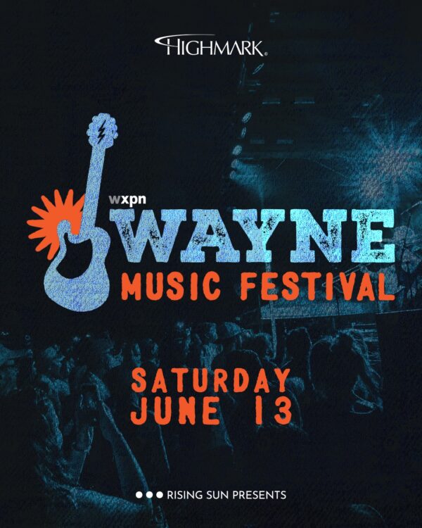 Wayne Music Festival