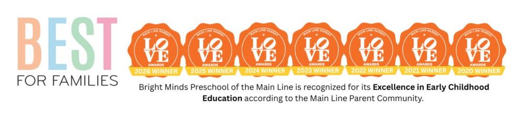 2026 LOVE Award Winner — Main Line Parent LOVE Awards