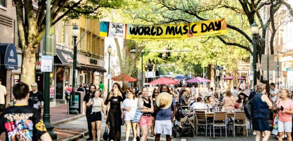 Downtown-West-Chester-World-Music-Day
