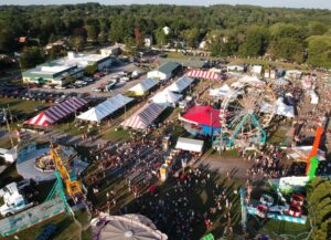 Goshen County Fair