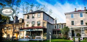 Historic Sugartown