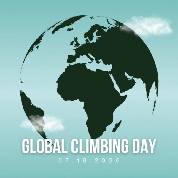 global climbing day reach climbing and fitness