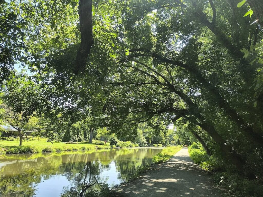 Lower Perkiomen Valley Park