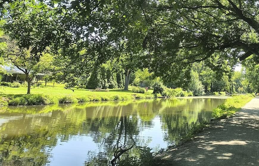 Lower Perkiomen Valley Park