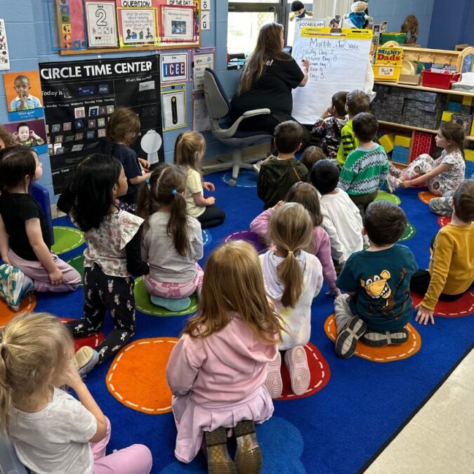 Rocky Run YMCA offers free preK in Media