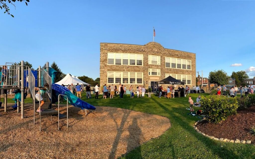 The Walden School