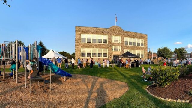 The Walden School