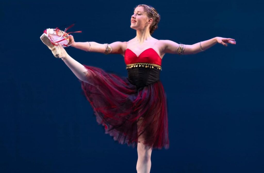 Rock School for Dance Education in West Chester is an award-winning studio