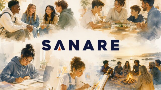 Sanare-profile
