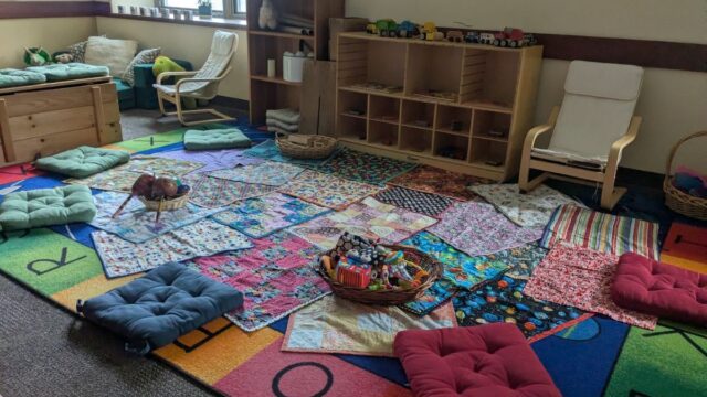 harmony-school-mats-on-ground