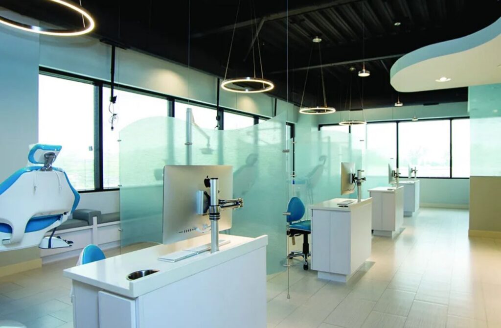 infinity-dental-glen-mills-office