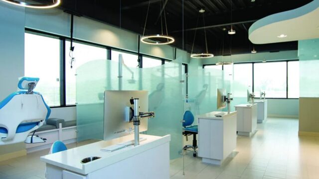 infinity-dental-glen-mills-office
