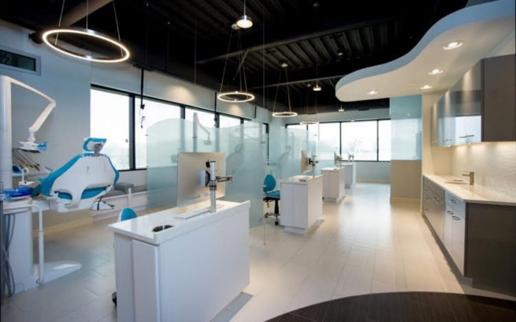 infinity-dental-specialist-office-view