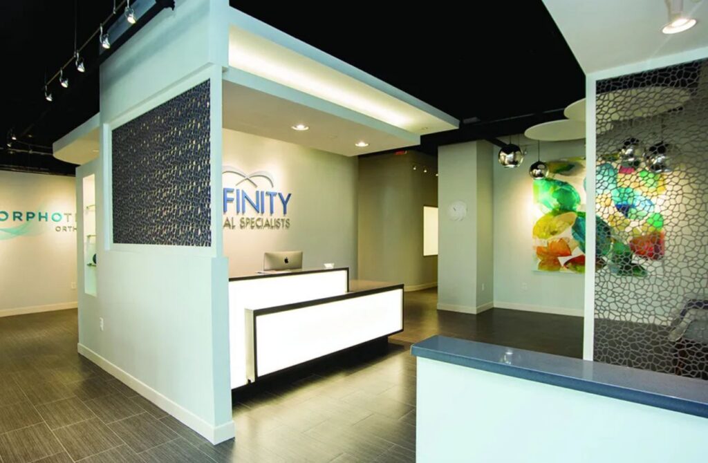 infinity-dental-specialists-newtown-office