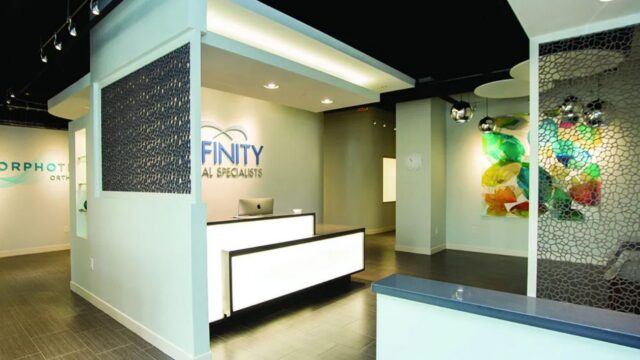 infinity-dental-specialists-newtown-office