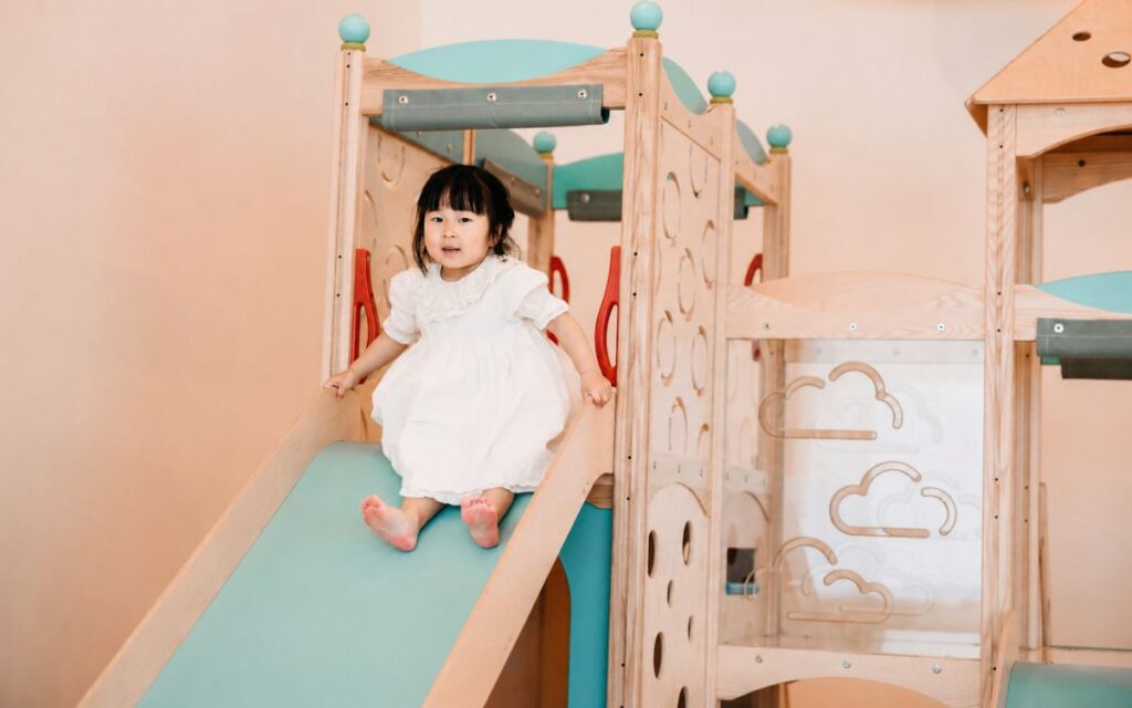 Le Mignon Cake & Playroom