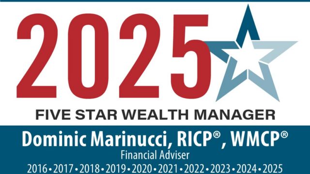 Five Star award logo