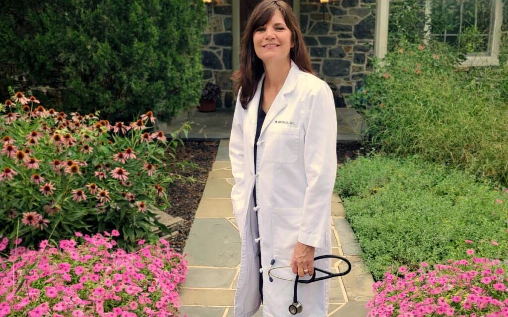 doc-on-the-block