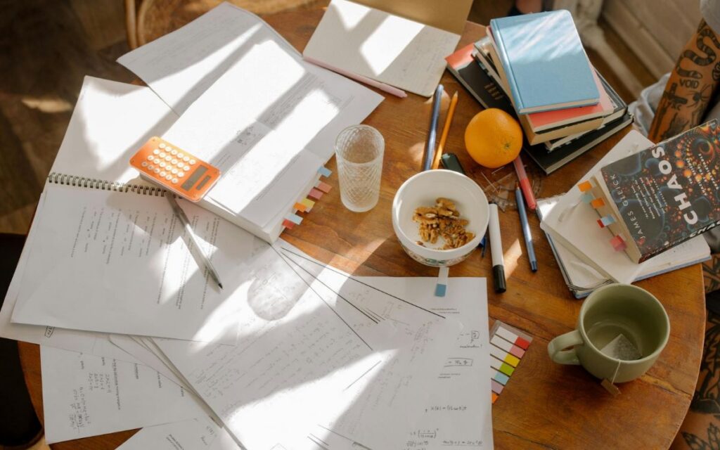 tutoring-by-matt-study-materials