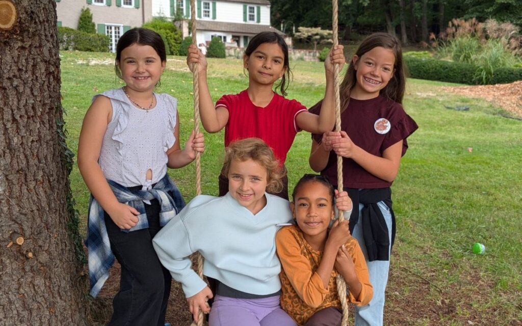 Cupola Academy | 2026 LOVE Award Winner – Excellence in Education