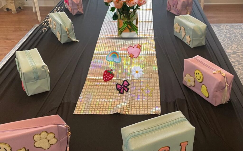finan-rose-party