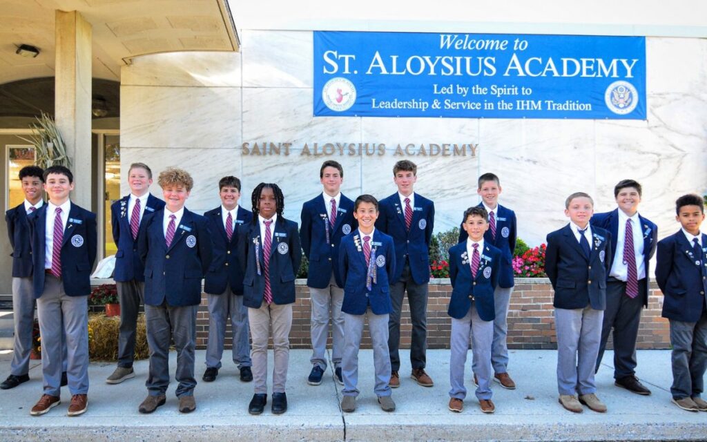 St. Aloysius Academy